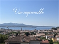 Appartement à la vente